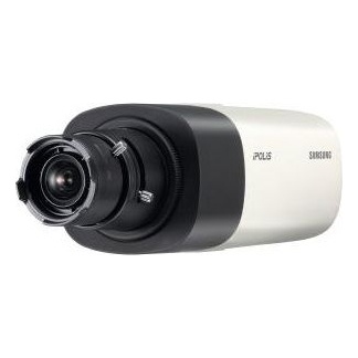 Samsung WISENET SNB-6004F IP видеокамера