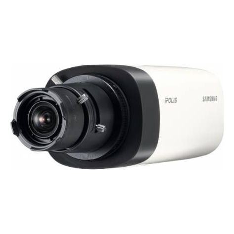 Samsung WISENET SCB-6003 IP-камера