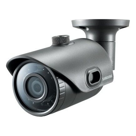 Samsung WISENET SCO-6023R IP-камера