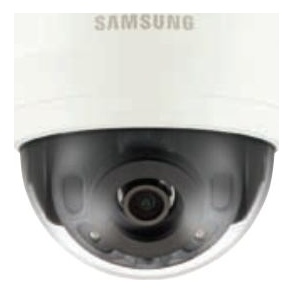 Samsung WISENET QND-7020R IP-камера