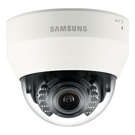 Samsung WISENET QNV-7010R IP-камера