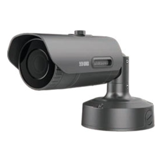 Samsung WISENET PNO-9080R IP-камера