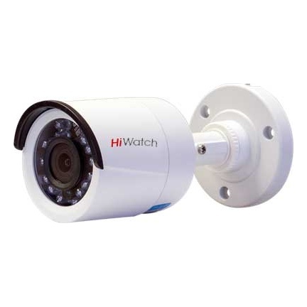 HiWatch DS-I110 (6 mm) IP-видеокамера