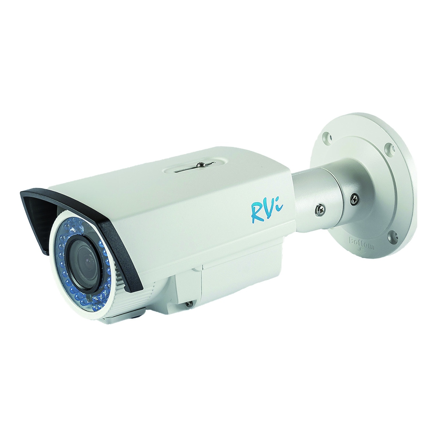 RVi-HDC411-AT (2.8-12 mm) Аналоговая видеокамера HDTVI
