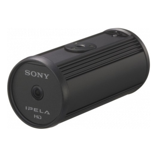 Sony SNC-CH110B IP видеокамера