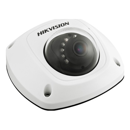 Hikvision DS-2CD6510D-IO (2.8 mm) IP видеокамера