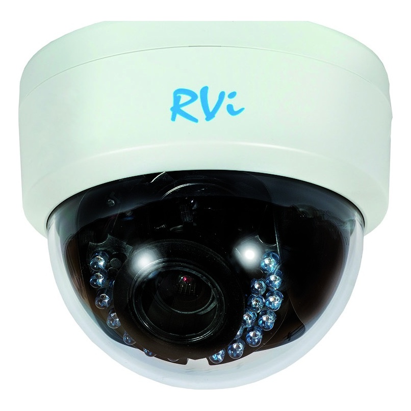 RVi-HDC311-AT (2.8-12 mm) Аналоговая видеокамера HDTVI