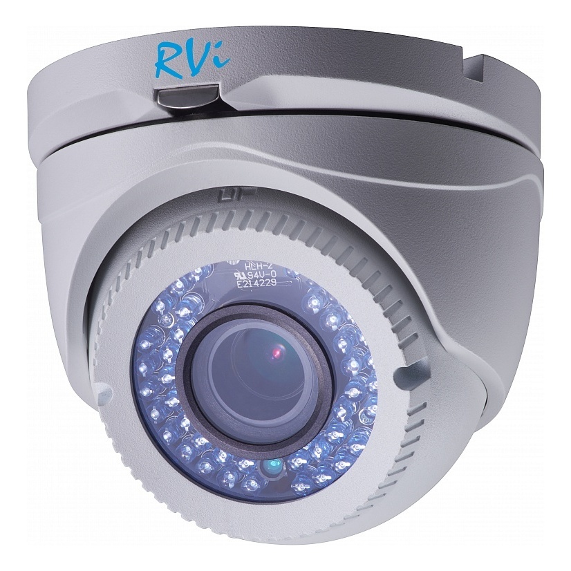 RVi-HDC321VB-T (2.8-12 mm) Аналоговая видеокамера HDTVI