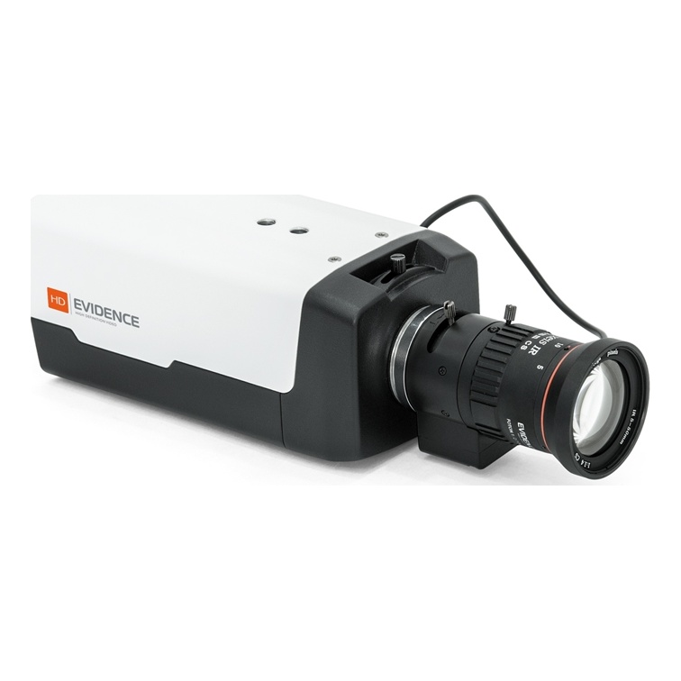 EVIDENCE Apix - Box / S2 SFP IP видеокамера
