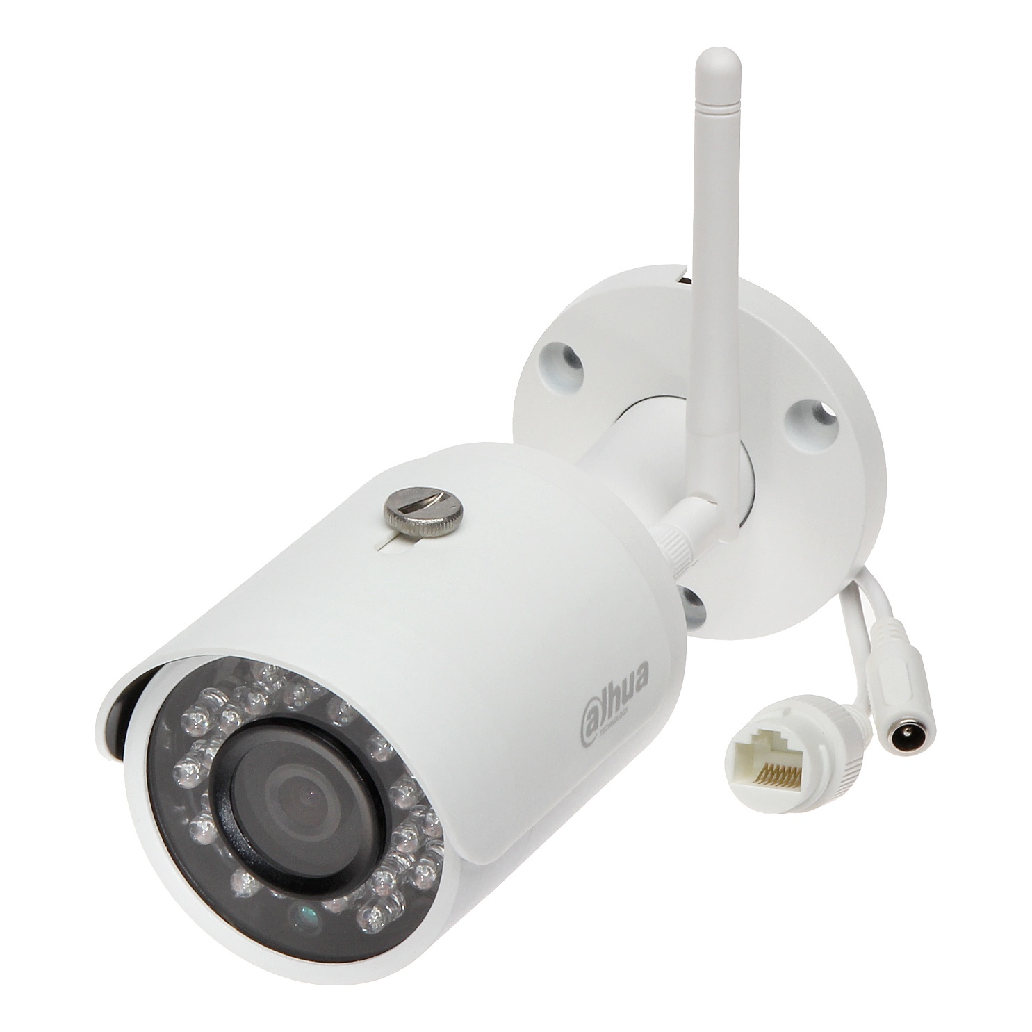 Dahua DH-IPC-HFW1120SP-W-0280B IP видеокамера