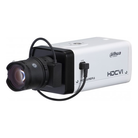 Dahua DH-HAC-HF3120RP HDCVI Видеокамера