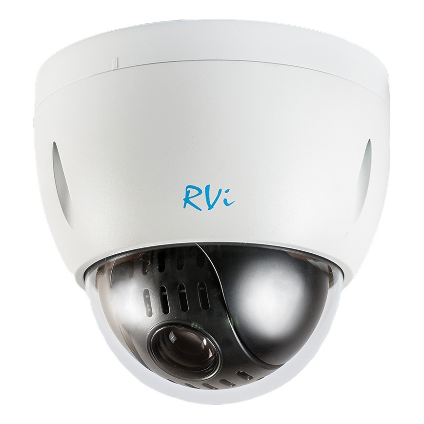 RVi IPC52Z12i IP видеокамера