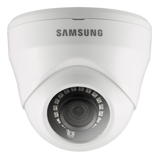 Samsung HCD-E6020RA HD видеокамера