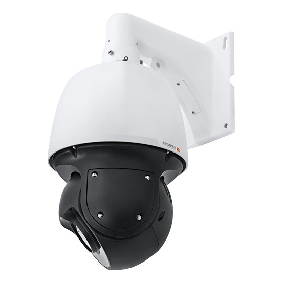 EVIDENCE Apix - 22ZDome / S2 LED SFP IP видеокамера