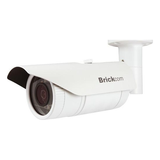 Brickcom OB-502Ae V6 IP видеокамера