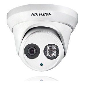 Hikvision DS-2CD2322WD-I (2.8mm) IP видеокамера