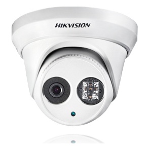 Hikvision DS-2CD2322WD-I (6mm) IP видеокамера