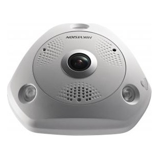 Hikvision DS-2CD6332FWD-IS (1.19mm) IP видеокамера