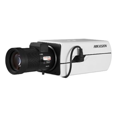 Hikvision DS-2CD40C5F-AP IP видеокамера