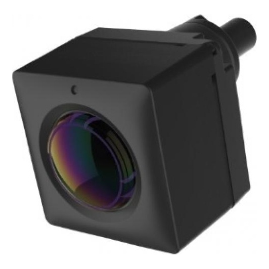 Hikvision DS-2CS5802P-F Аналоговая видеокамера