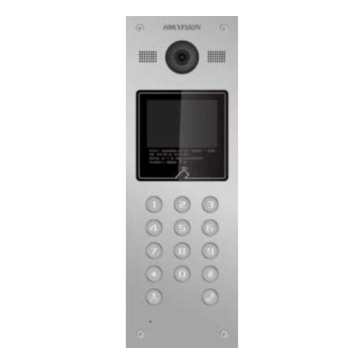 Hikvision DS-KD6002-VM Видеодомофон
