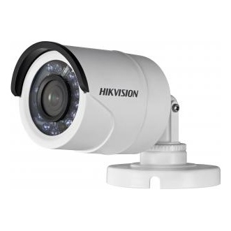 Hikvision DS-2CE16D0T-IR (2.8 mm) HD-TVI камера
