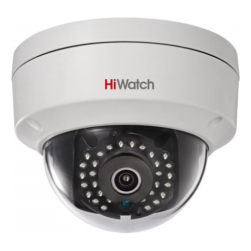 HiWatch DS-I122 (2.8 mm) IP видеокамера