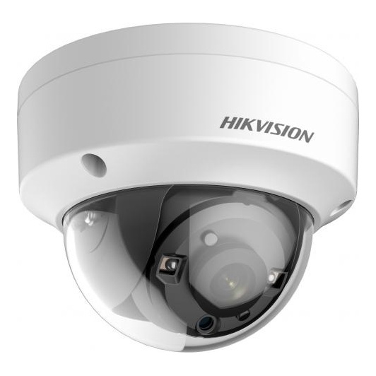 Hikvision DS-2CE56D7T-VPIT (3.6 mm) HD-TVI камера