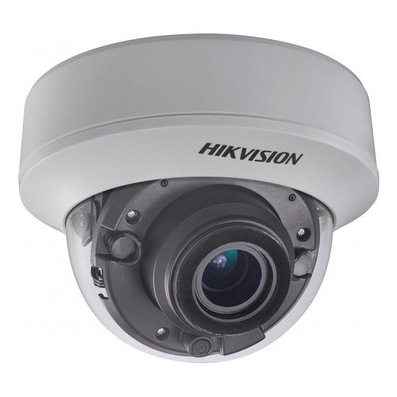 Hikvision DS-2CE56F7T-AITZ (2.8-12 mm) HD-TVI камера