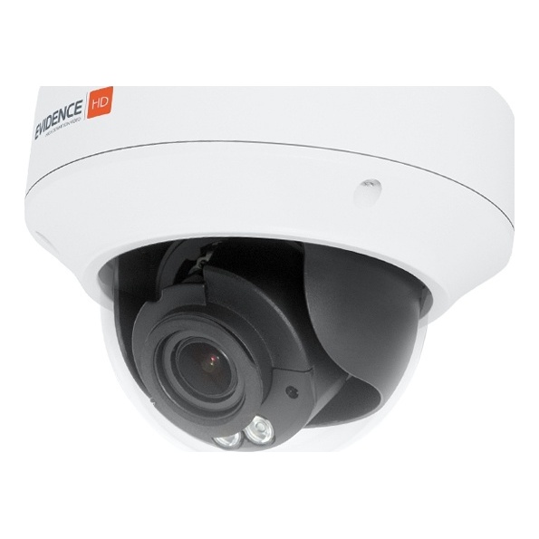 EVIDENCE Apix - VDome / E8 EXT 2812 AF IP видеокамера