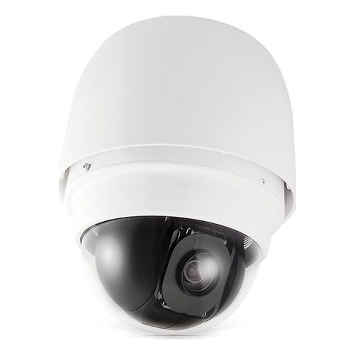 EVIDENCE Apix - 18ZDome / M2 IP видеокамера
