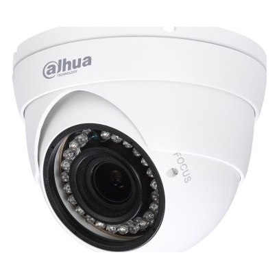 Dahua DH-HAC-HDW1100RP-VF-S3 HDCVI видеокамера
