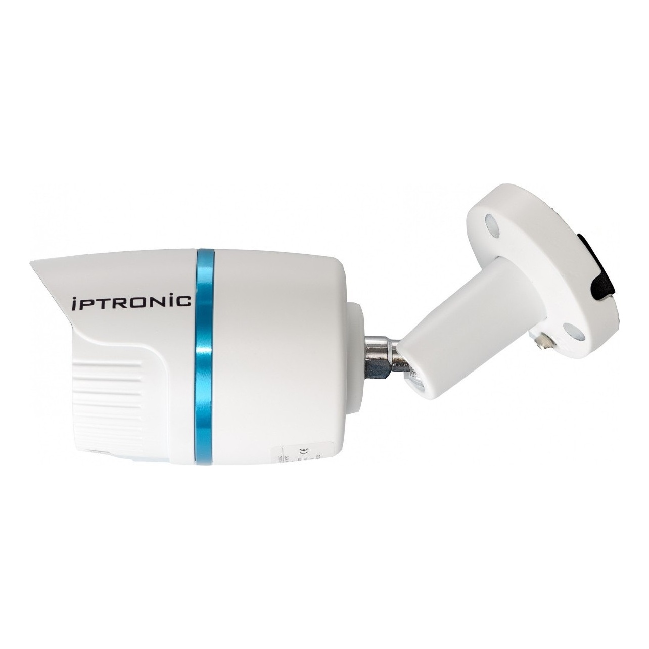 IPTRONIC IPL720BM(3.6)P IP видеокамера