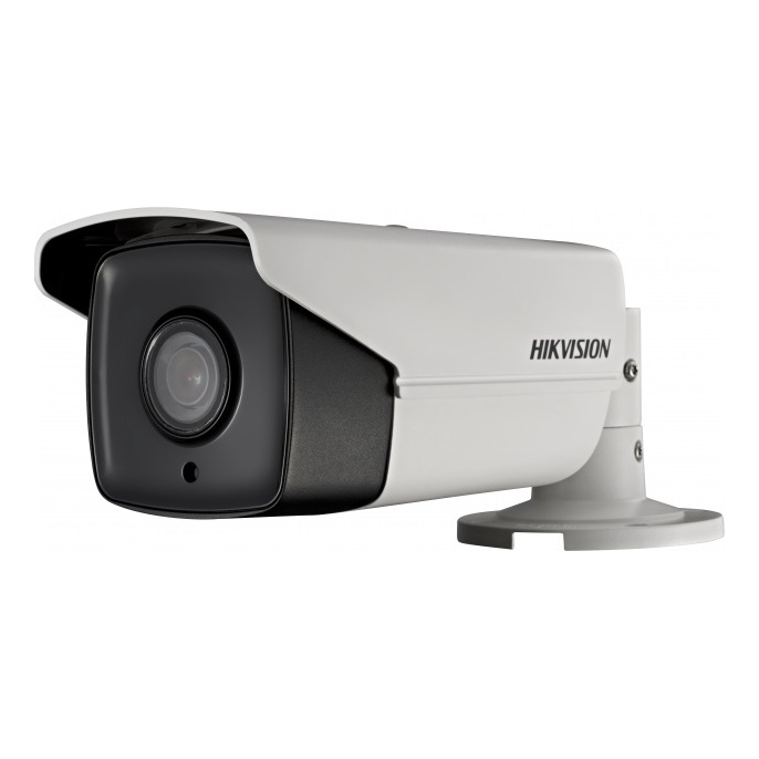 Hikvision DS-2CD4B16FWD-IZS (2.8-12 mm) IP видеокамера