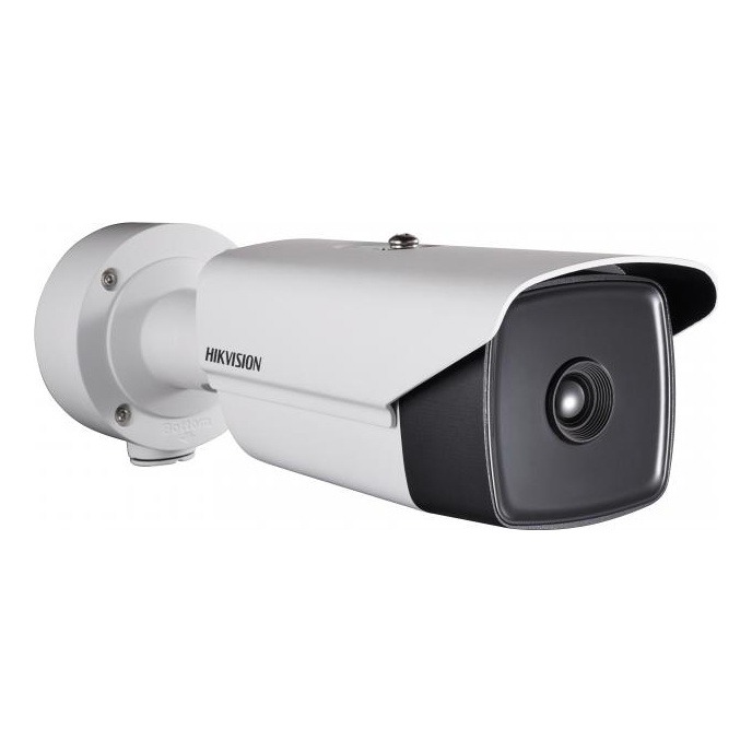 Hikvision DS-2TD2166-35 Тепловизионная IP-камера