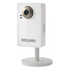 Beward N120S IP видеокамера