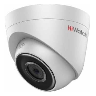 HiWatch DS-I203 (2.8 mm) IP-видеокамера