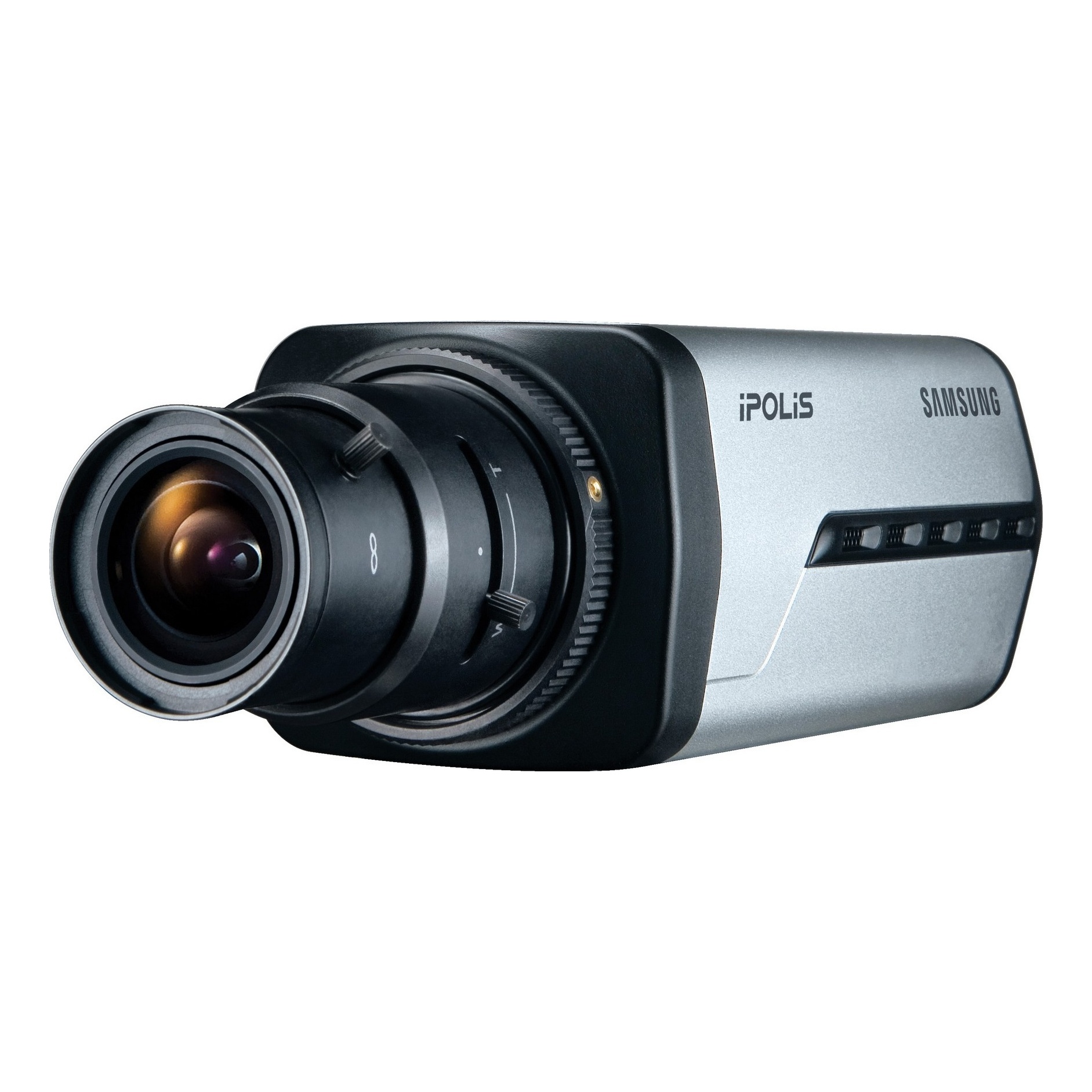 Samsung SNB-3002P IP видеокамера