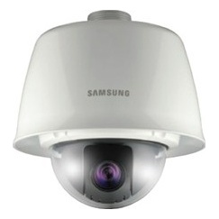 Samsung SNP-3120VHP IP видеокамера