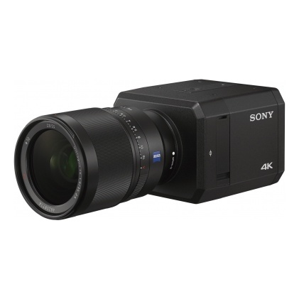 Sony SNC-VB770/K1 IP Видеокамера
