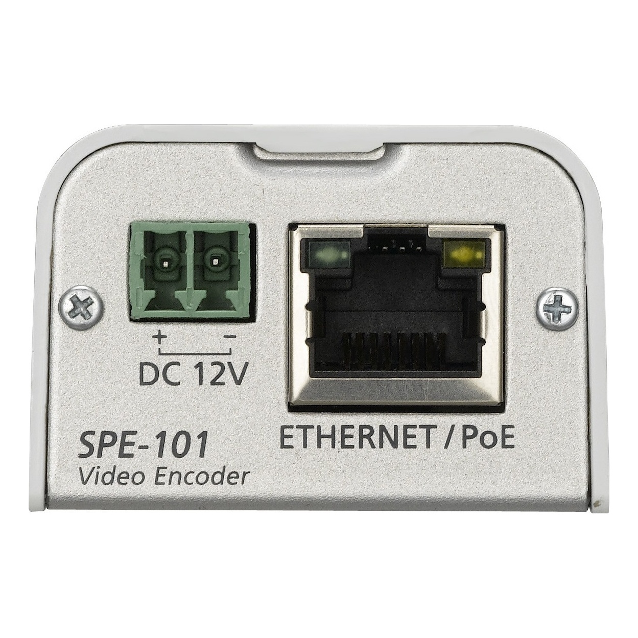 Samsung SPE-101P IP видеосервер