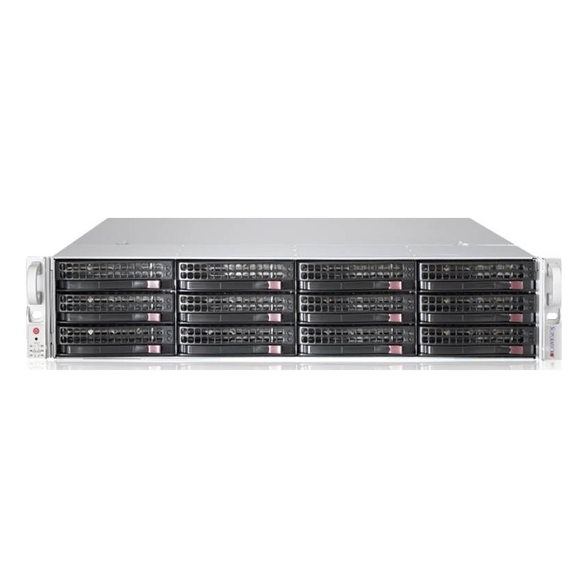 Сервер IPDROM Enterprise E1 131480