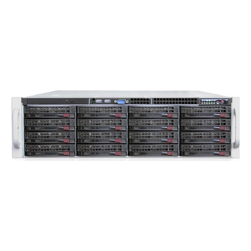 Сервер IPDROM Enterprise E1 131486