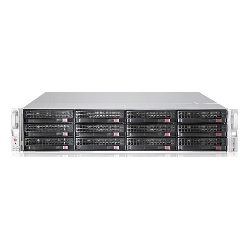 Сервер IPDROM Enterprise E2 131495