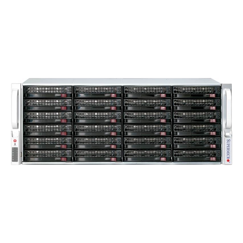 Сервер IPDROM Enterprise E2 131506