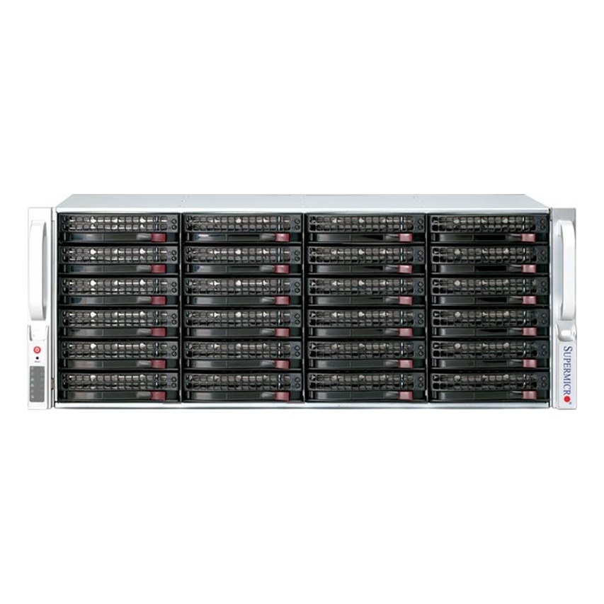 Сервер IPDROM Enterprise E2 131507