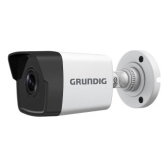 Grundig GD-CI-AC2616T Цилиндрические IP камеры