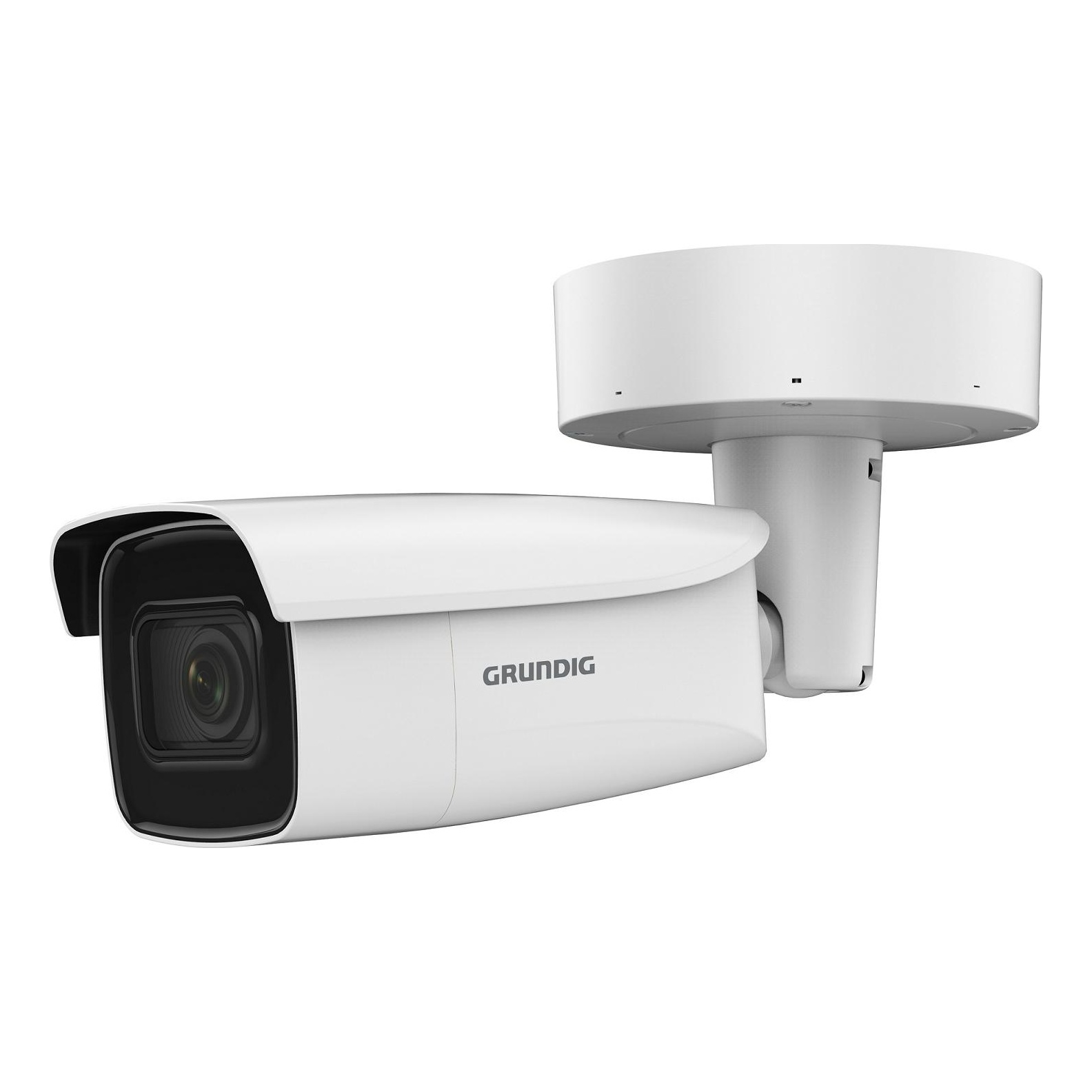 Grundig GD-CI-AP4637T Цилиндрические IP камеры