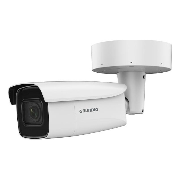 Grundig GD-CI-AT8637T Цилиндрические IP камеры