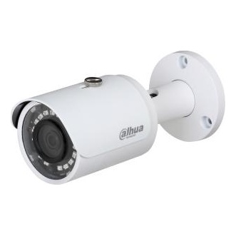 Dahua DH-IPC-HFW1230SP-0280B IP Видеокамера